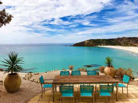 Sky House Kangaroo Island - Accommodation Asia 0