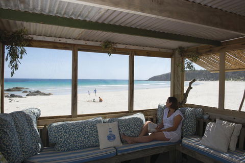 Sky House Kangaroo Island - Accommodation Asia 7