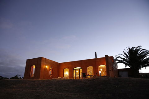 Sky House Kangaroo Island - Accommodation Asia 40