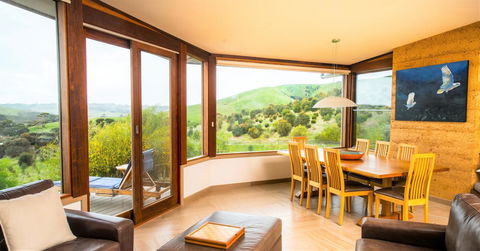 Sky House Kangaroo Island - Accommodation Asia 16