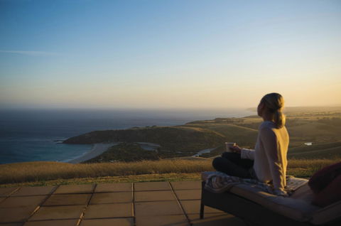 Sky House Kangaroo Island - Accommodation Asia 21