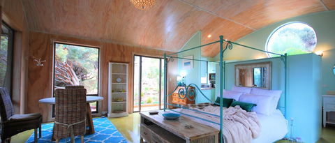 Sky House Kangaroo Island - Accommodation Asia 39