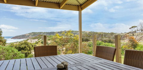 Sky House Kangaroo Island - Accommodation Asia 11
