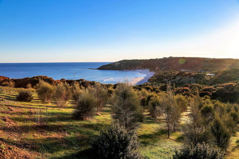 Sky House Kangaroo Island - Accommodation Asia 13