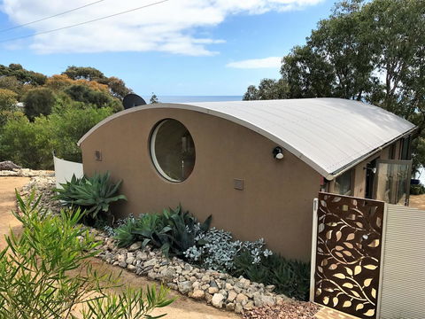 Sky House Kangaroo Island - Accommodation Asia 35