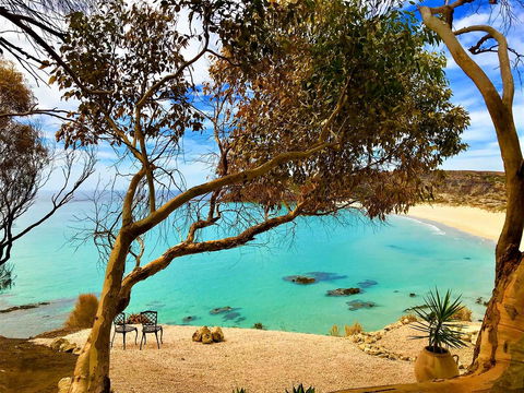 Sky House Kangaroo Island - Accommodation Asia 30