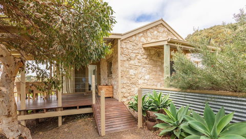 Sky House Kangaroo Island - Accommodation Asia 3