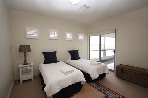 Wallaroo Marina Apartments - Accommodation Asia 42