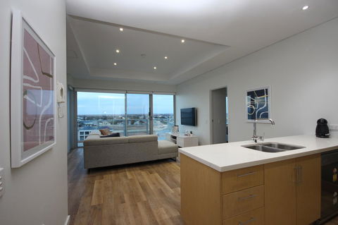 Wallaroo Marina Apartments - Accommodation Asia 18