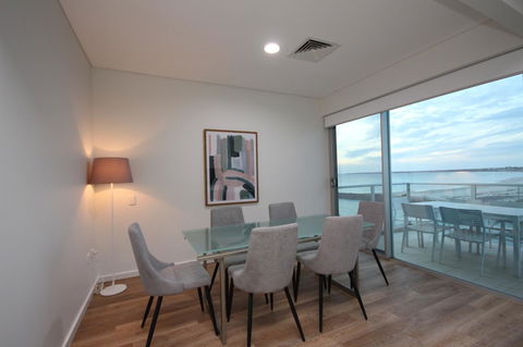 Wallaroo Marina Apartments - Accommodation Asia 19