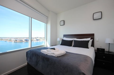 Wallaroo Marina Apartments - Accommodation Asia 15