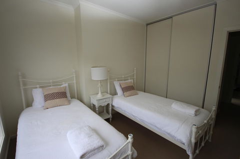 Wallaroo Marina Apartments - Accommodation Asia 39