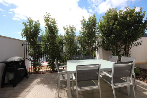 Wallaroo Marina Apartments - Accommodation Asia 27