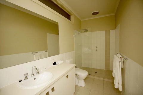 Wallaroo Marina Apartments - Accommodation Asia 12