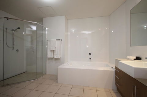 Wallaroo Marina Apartments - Accommodation Asia 10