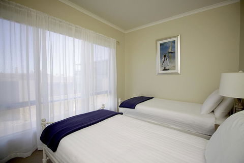 Wallaroo Marina Apartments - Accommodation Asia 9