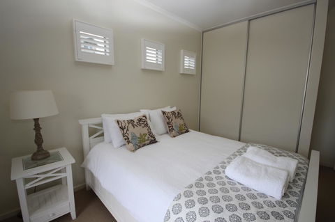 Wallaroo Marina Apartments - Accommodation Asia 41