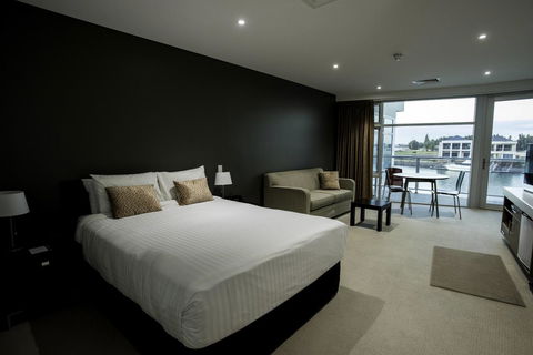 Wallaroo Marina Apartments - Accommodation Asia 36