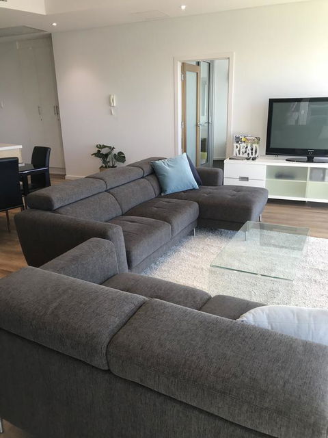Wallaroo Marina Apartments - Accommodation Asia 4