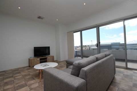 Wallaroo Marina Apartments - Accommodation Asia 26