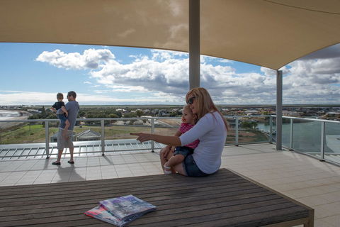 Wallaroo Marina Apartments - Accommodation Asia 31