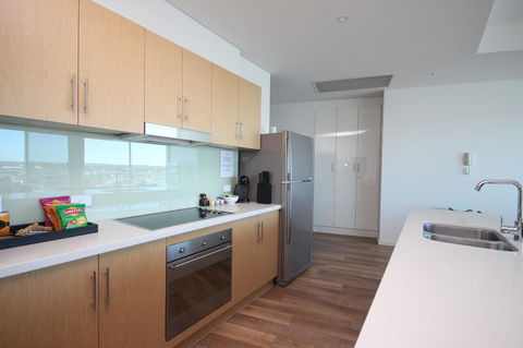 Wallaroo Marina Apartments - Accommodation Asia 11