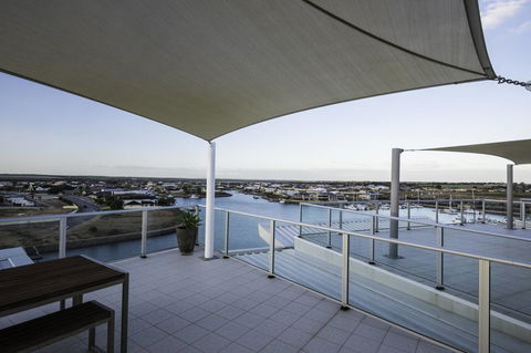 Wallaroo Marina Apartments - Accommodation Asia 34