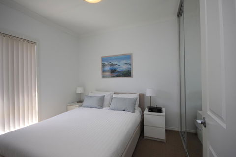 Wallaroo Marina Apartments - Accommodation Asia 30