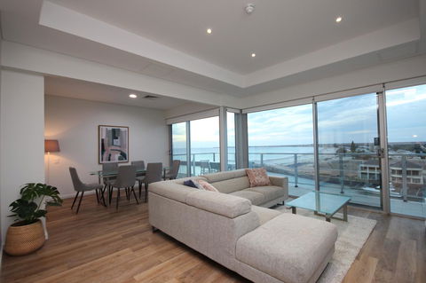 Wallaroo Marina Apartments - Accommodation Asia 20