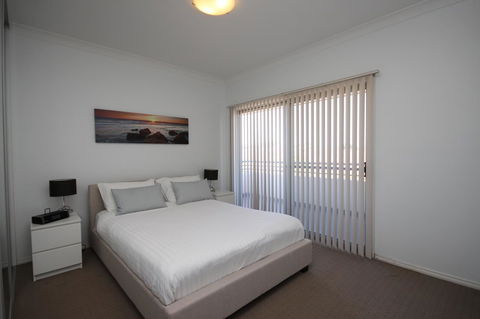 Wallaroo Marina Apartments - Accommodation Asia 22