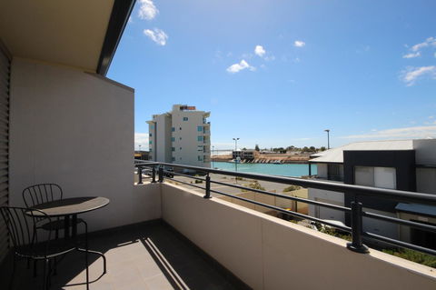 Wallaroo Marina Apartments - Accommodation Asia 23