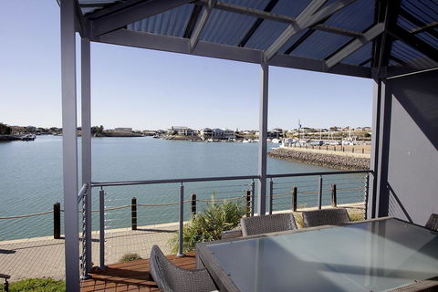 Wallaroo Marina Apartments - Accommodation Asia 8