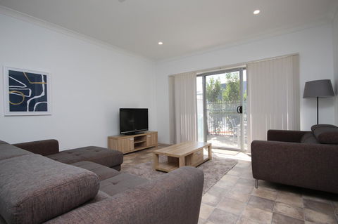 Wallaroo Marina Apartments - Accommodation Asia 28