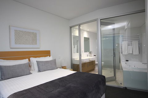 Wallaroo Marina Apartments - Accommodation Asia 16