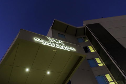 Wallaroo Marina Apartments - Accommodation Asia 0
