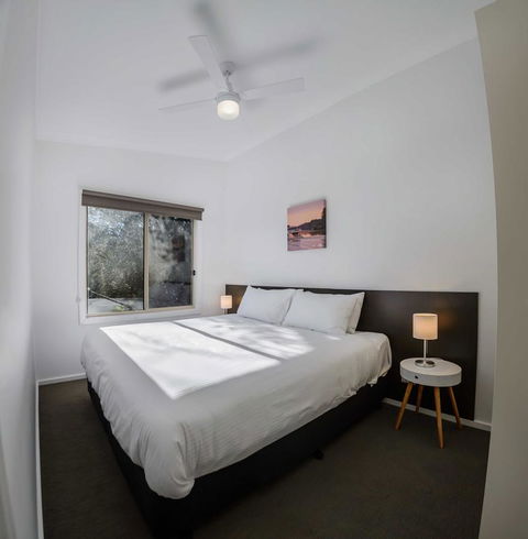 Discovery Parks - Barossa Valley - Accommodation Asia 2