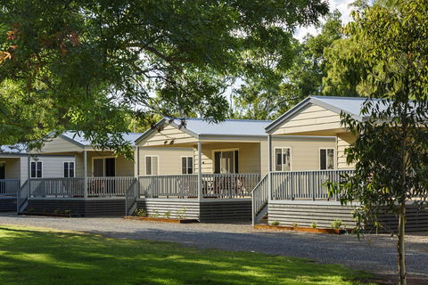 Discovery Parks - Barossa Valley - Accommodation Asia 32