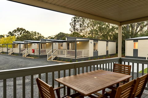 Discovery Parks - Barossa Valley - Accommodation Asia 11