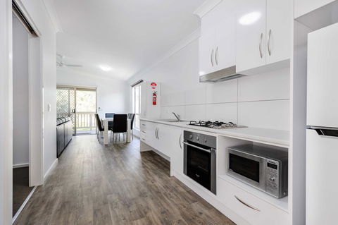 Discovery Parks - Barossa Valley - Accommodation Asia 4