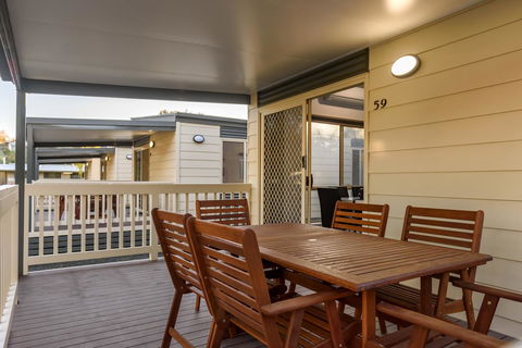 Discovery Parks - Barossa Valley - Accommodation Asia 5