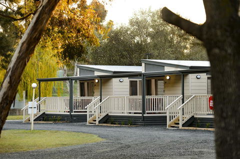 Discovery Parks - Barossa Valley - Accommodation Asia 14