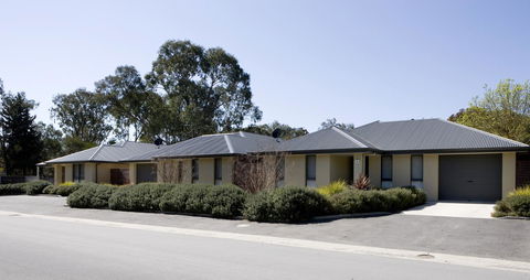 Discovery Parks - Barossa Valley - Accommodation Asia 29