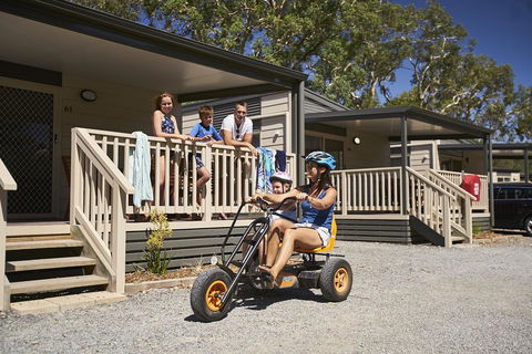 Discovery Parks - Barossa Valley - Accommodation Asia 26