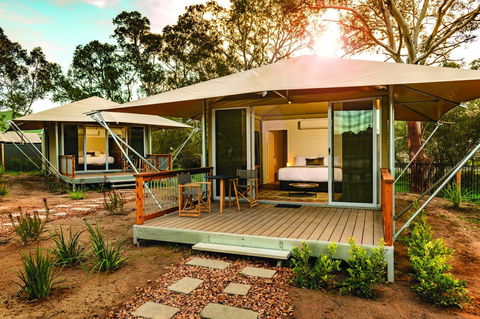 Discovery Parks - Barossa Valley - Accommodation Asia 22