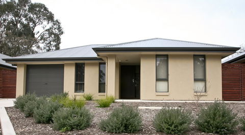 Discovery Parks - Barossa Valley - Accommodation Asia 39