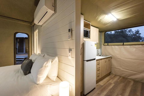 Discovery Parks - Barossa Valley - Accommodation Asia 19