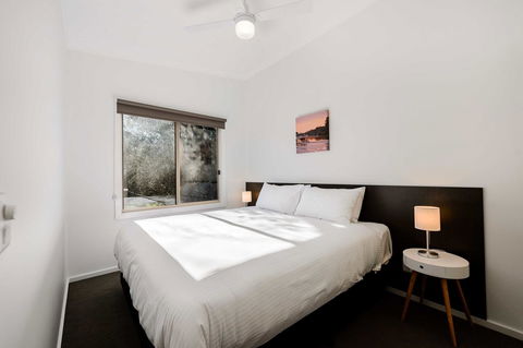 Discovery Parks - Barossa Valley - Accommodation Asia 18