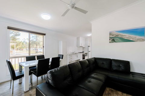 Discovery Parks - Barossa Valley - Accommodation Asia 16