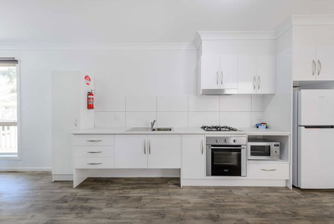Discovery Parks - Barossa Valley - Accommodation Asia 8
