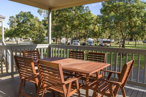Discovery Parks - Barossa Valley - Accommodation Asia 38
